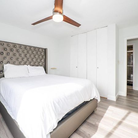 Just Renovated 3 Br/2Bath/ Parking+ Downtown View Apartment Атланта Екстериор снимка